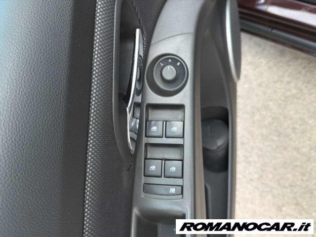 CHEVROLET Cruze 1.8 4 porte LT GPL