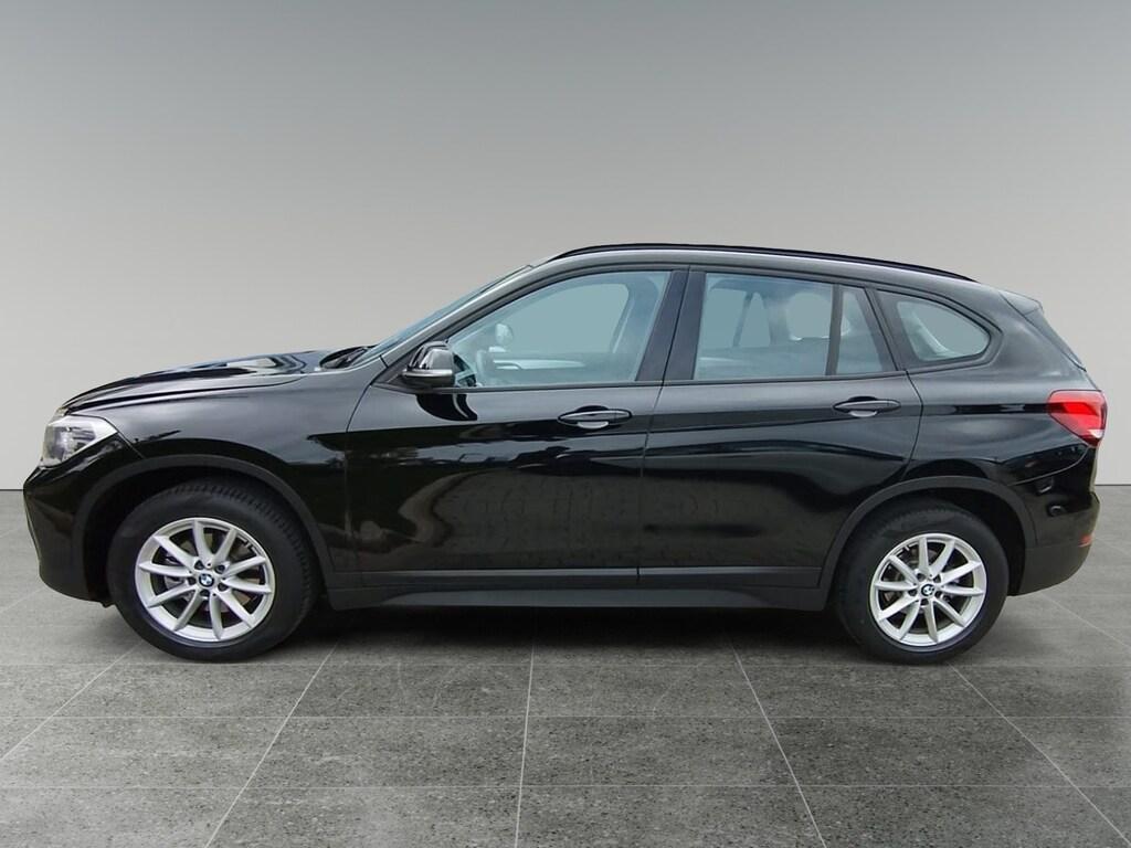 BMW X1 18 d xLine Plus sDrive Steptronic