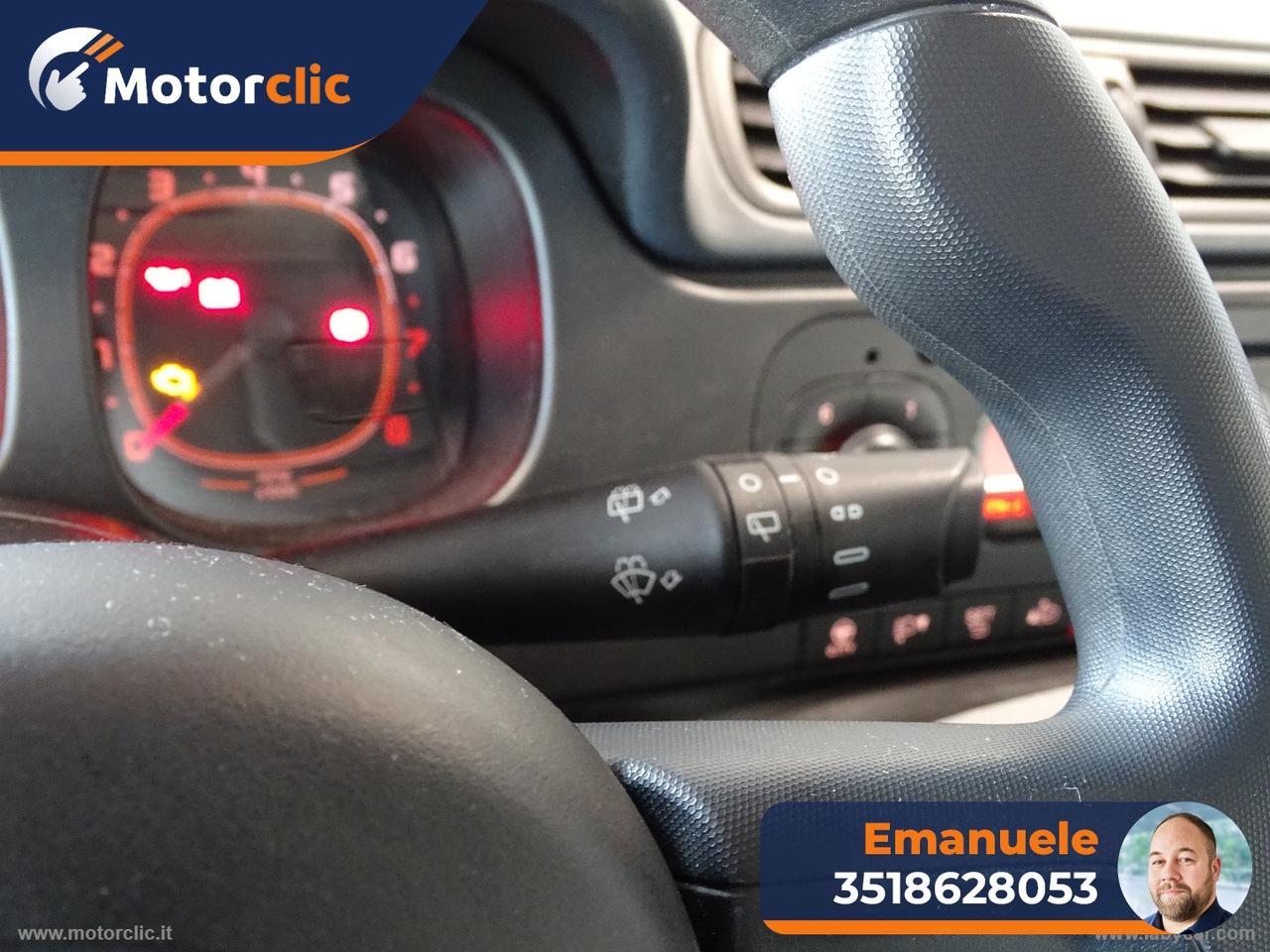 FIAT Panda 1.2 Easy PREZZO REALE