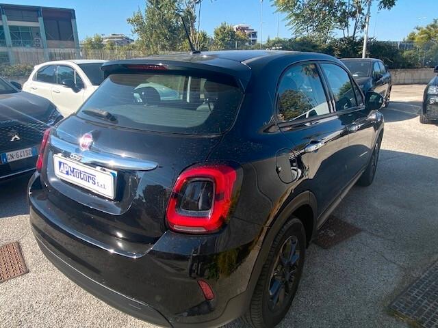 Fiat 500X 1.3 MultiJet 95 CV Lounge 2020 Km 50000