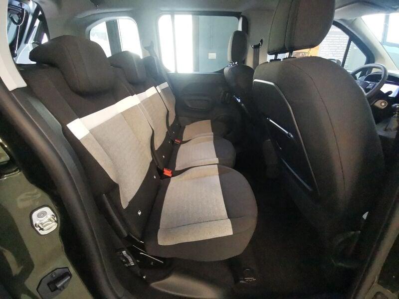 Citroën Berlingo BlueHDi 100 S&S PLUS