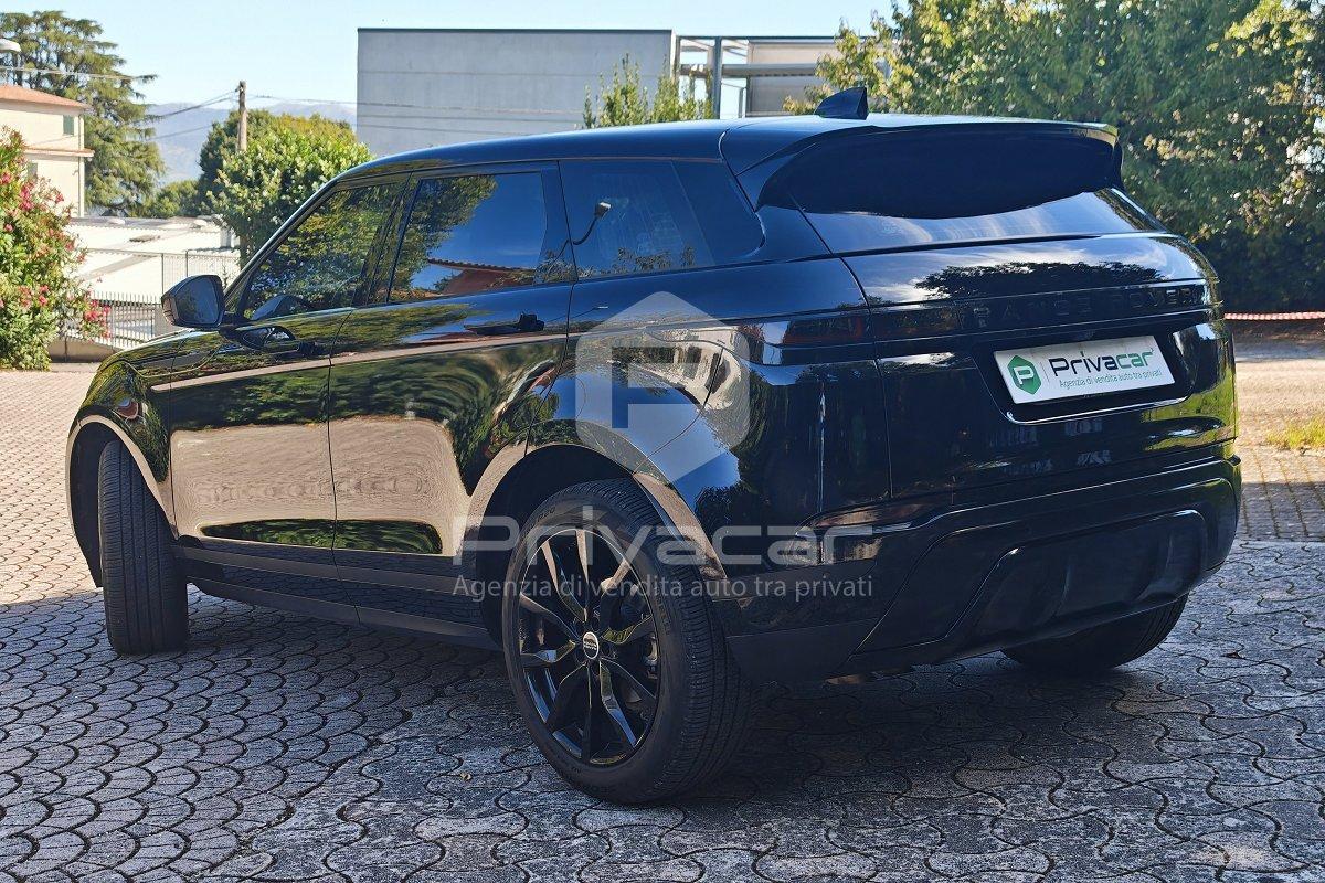 LAND ROVER Range Rover Evoque 2.0D I4-L.Flw 150 CV AWD Auto S