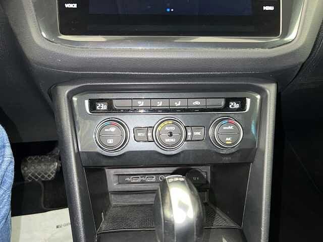 Volkswagen Tiguan 2ª serie 2.0 TDI DSG 4MOTION Business BMT