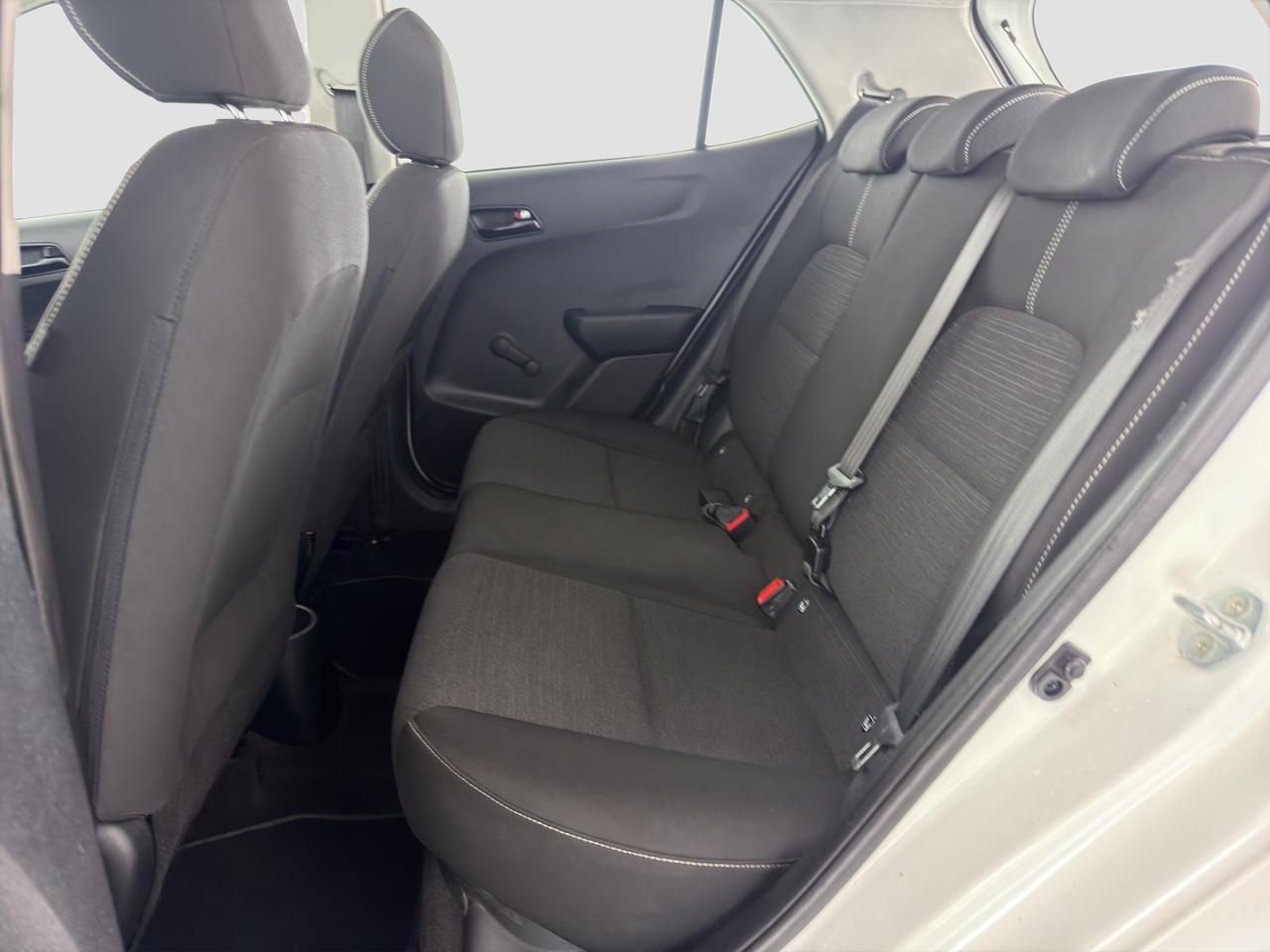 KIA Picanto 3ªs.(17-->) Picanto 1.0 12V 5 porte Active