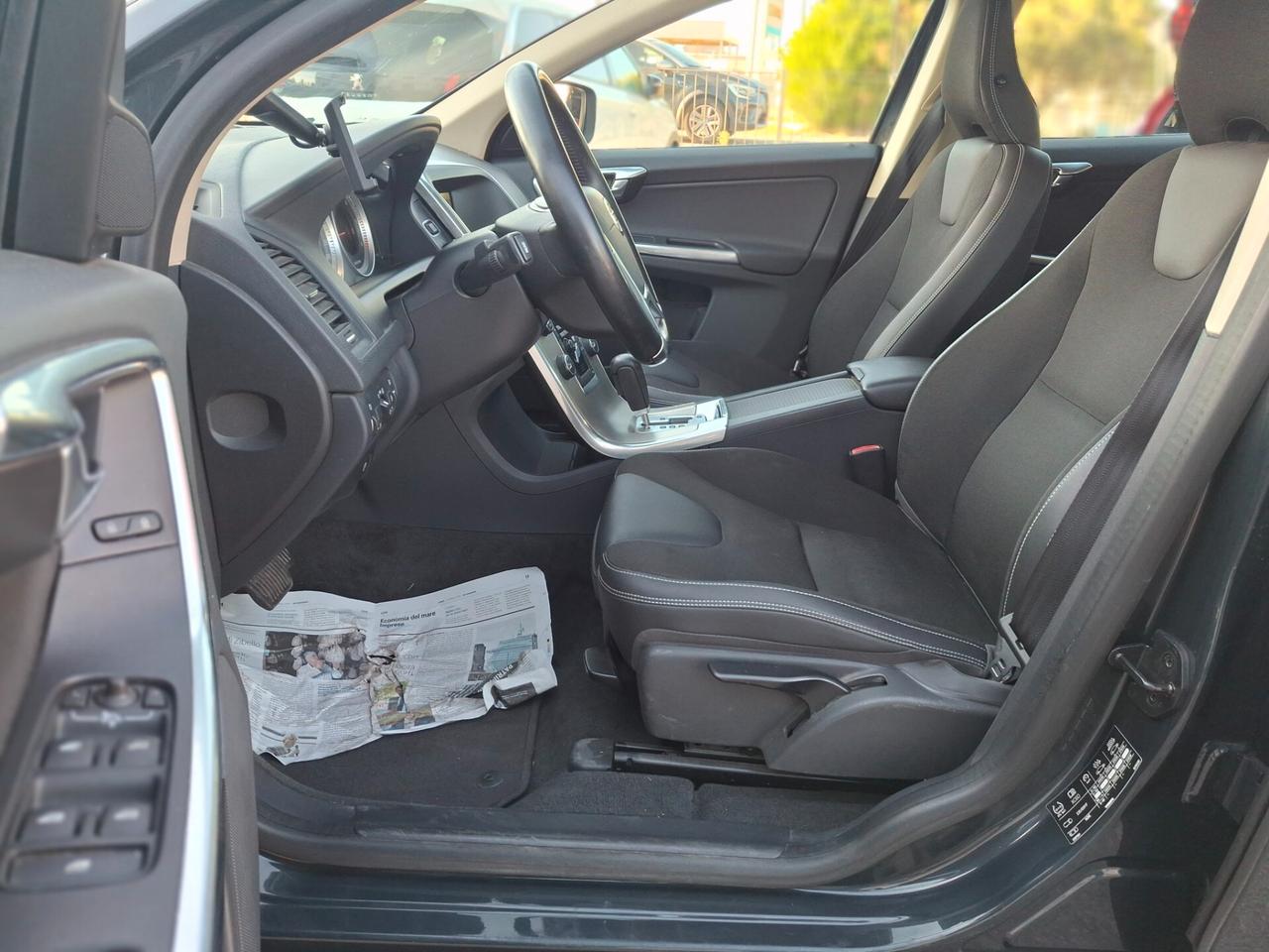 Volvo XC 60 XC60 D3 Geartronic Momentum