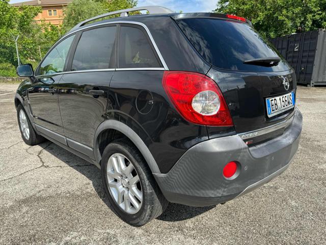 OPEL Antara 2.0 CDTI 150CV Edition Plus