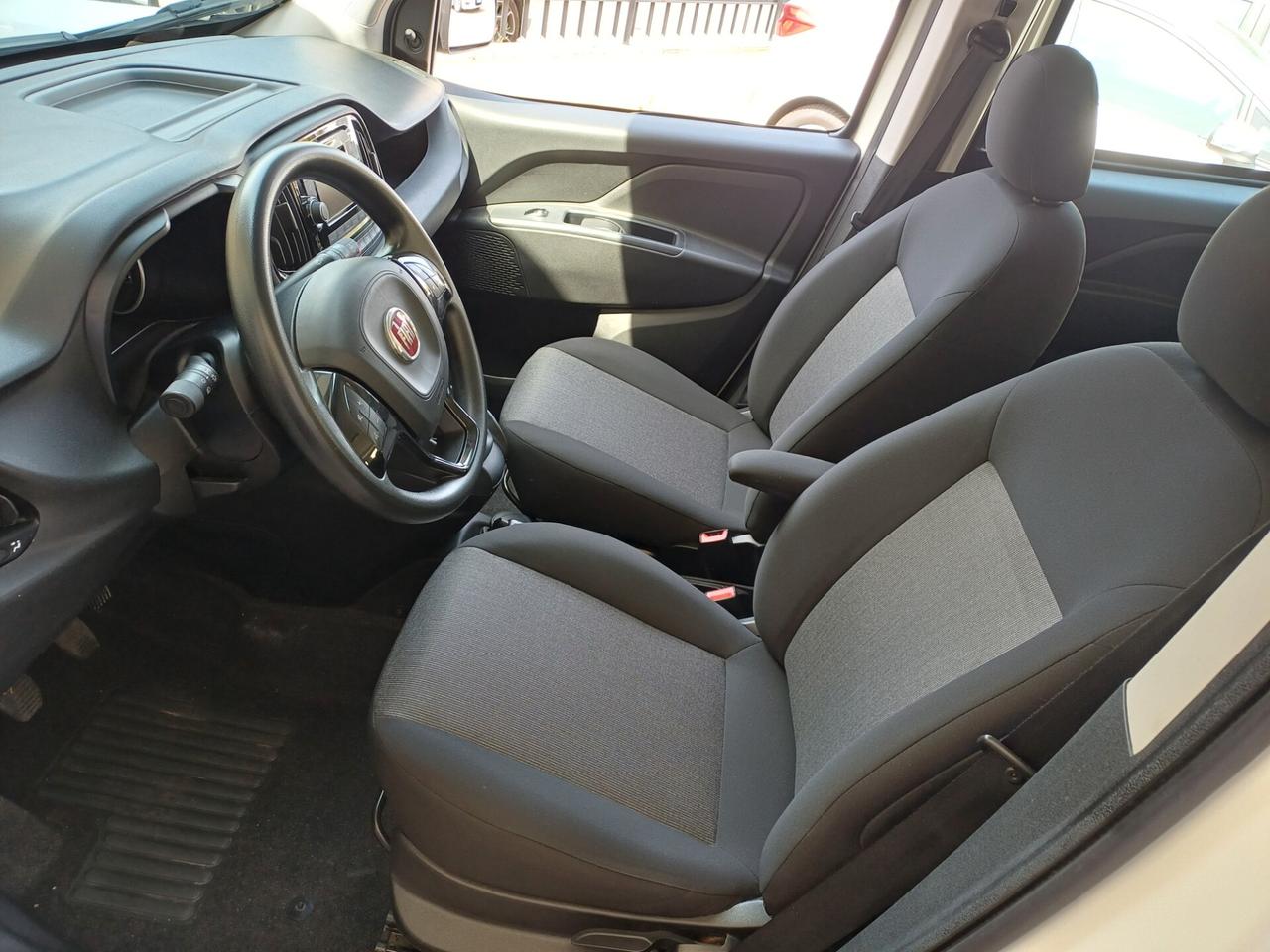 Fiat Doblo Doblò 1.3 MJT N1