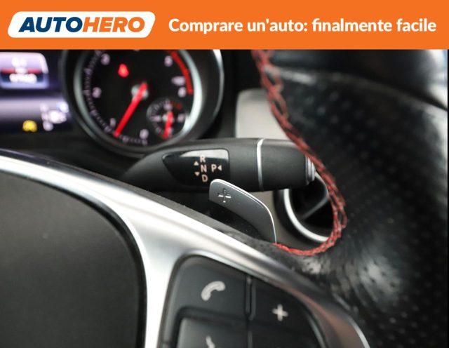 MERCEDES-BENZ GLA 200 d Automatic Premium