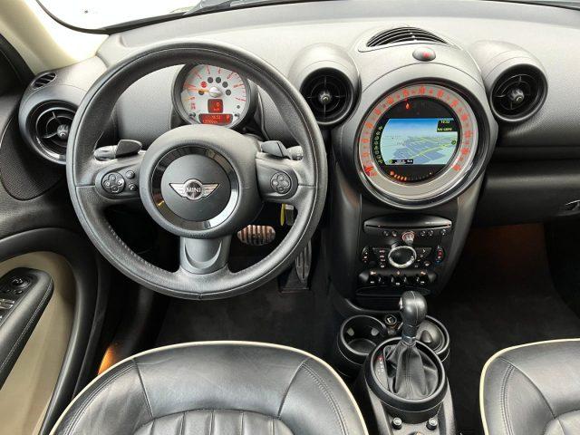 MINI Countryman 2.0 Cooper SD Autom.