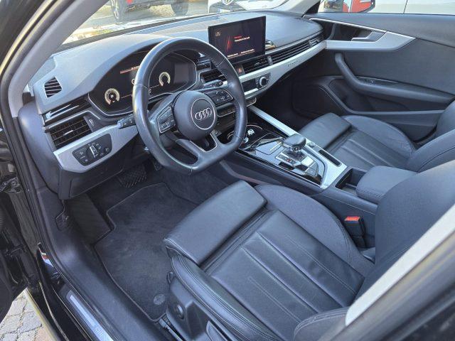 AUDI A4 allroad 40 TDI 190 CV S tronic