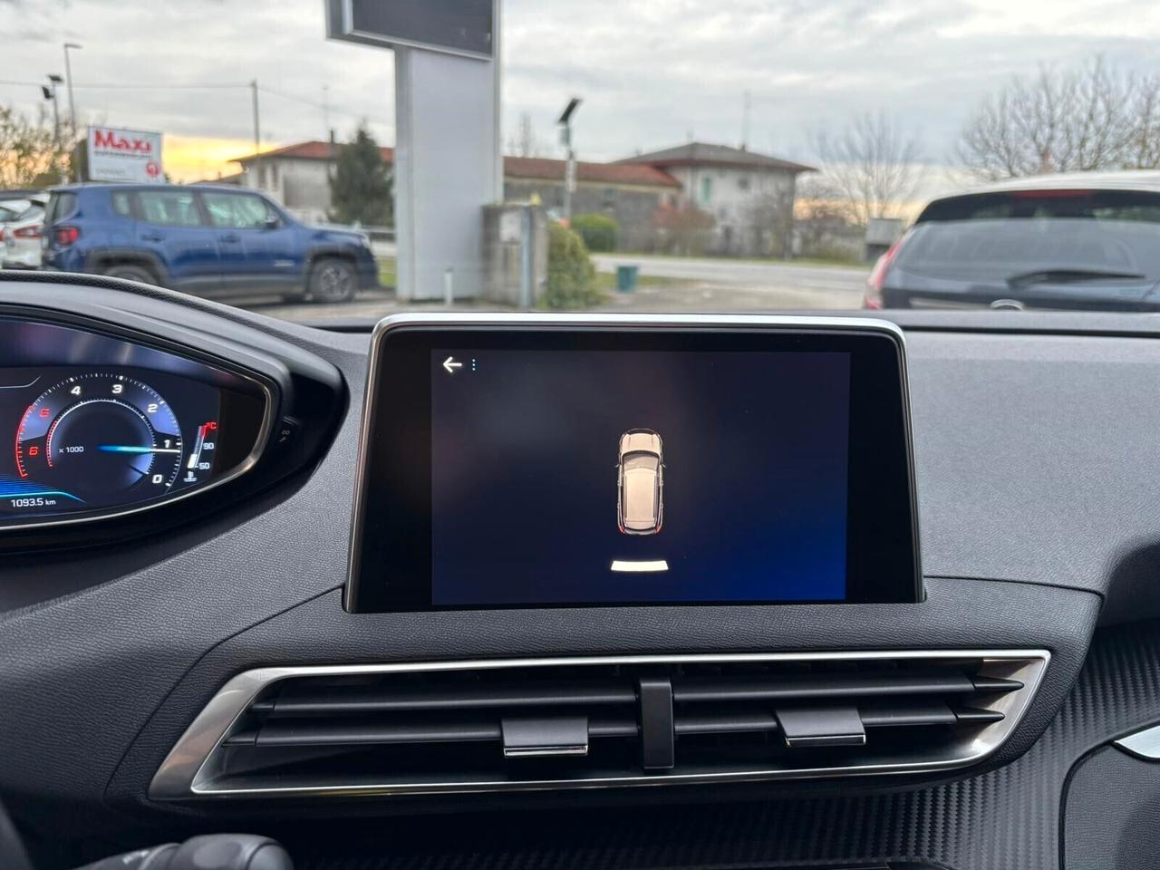 Peugeot 3008 1.6 Diesel Neopatentati