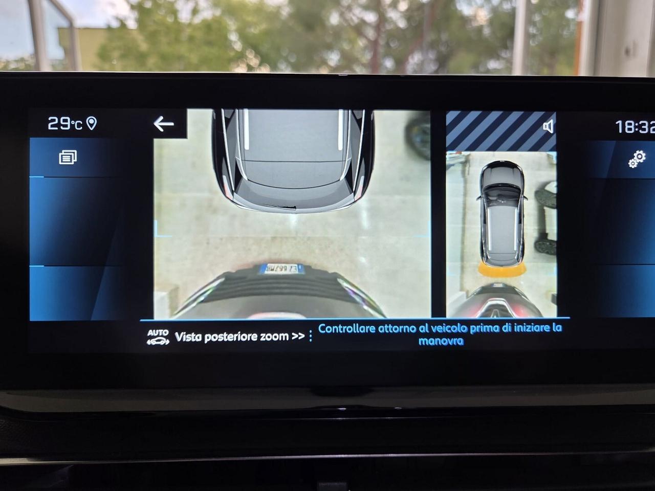 Peugeot 3008 1.5 BlueHDi 130cv EAT8 GT Km 18.000