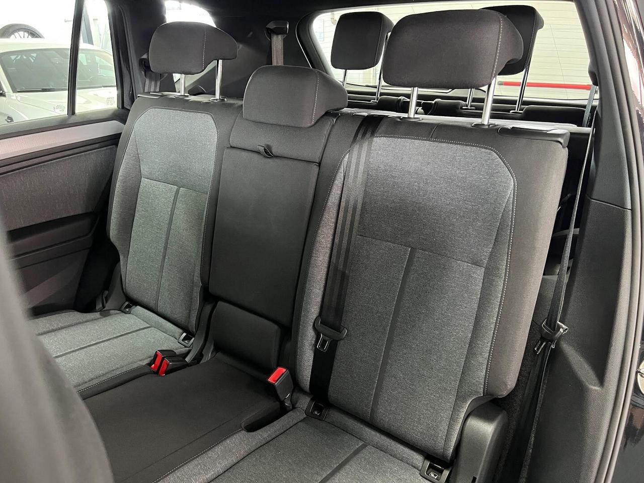 SEAT Tarraco 2.0 tdi Style 150cv dsg 7 P.TI