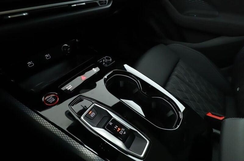 Audi S5 TFSI 270Kw TETTO NAVI LED CAMERA 360