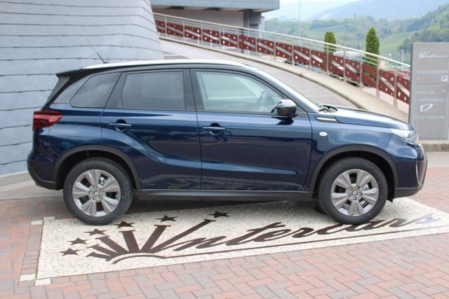 SUZUKI Vitara 1.4 Hybrid 4WD AllGrip Cool+