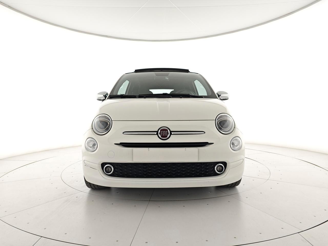 Fiat 500 C 1.0 Hybrid Dolcevita