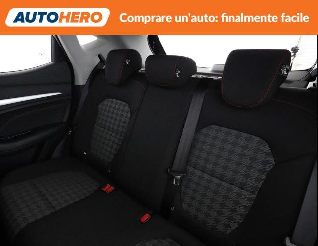 MG ZS 1.5 VTi-tech Comfort