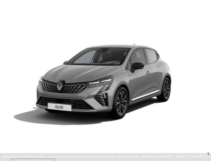 Renault Clio 1.0 TCe 90 CV 5 PORTE TECHNO