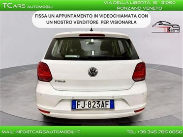 VOLKSWAGEN POLO 1.0 BENZINA - NEOPATENTE