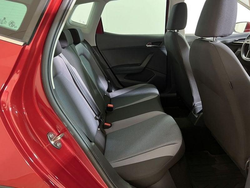 SEAT Arona Arona 1.6 TDI 95 CV Style