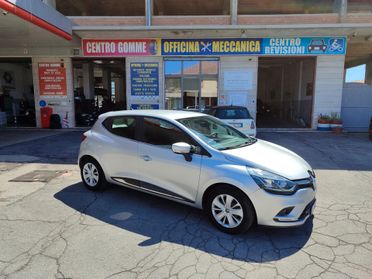 Renault Clio 1.5 OK NEOP 2018 TUTTI I LAVORI SVOLTI