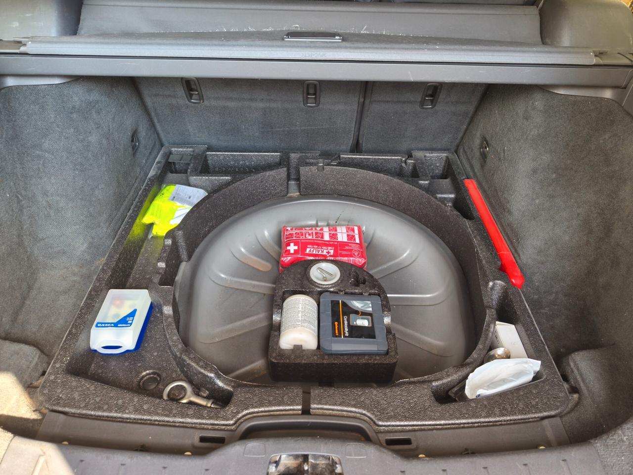 Volvo V50 D2 POLAR