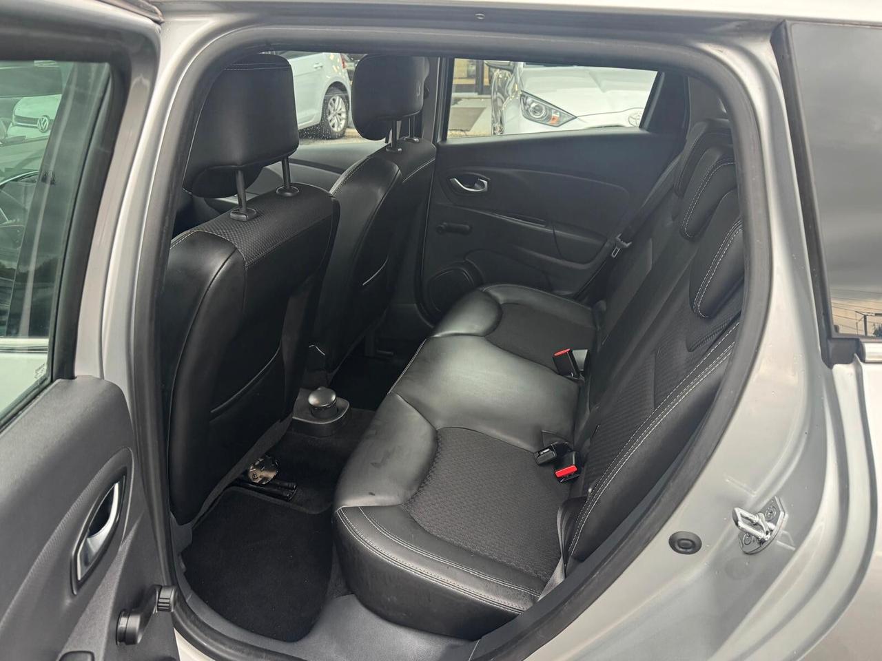 Renault Clio Sporter 1.5 dCi 8V 75 CV Duel2 *NEOPATENTATI*UNIPRO*