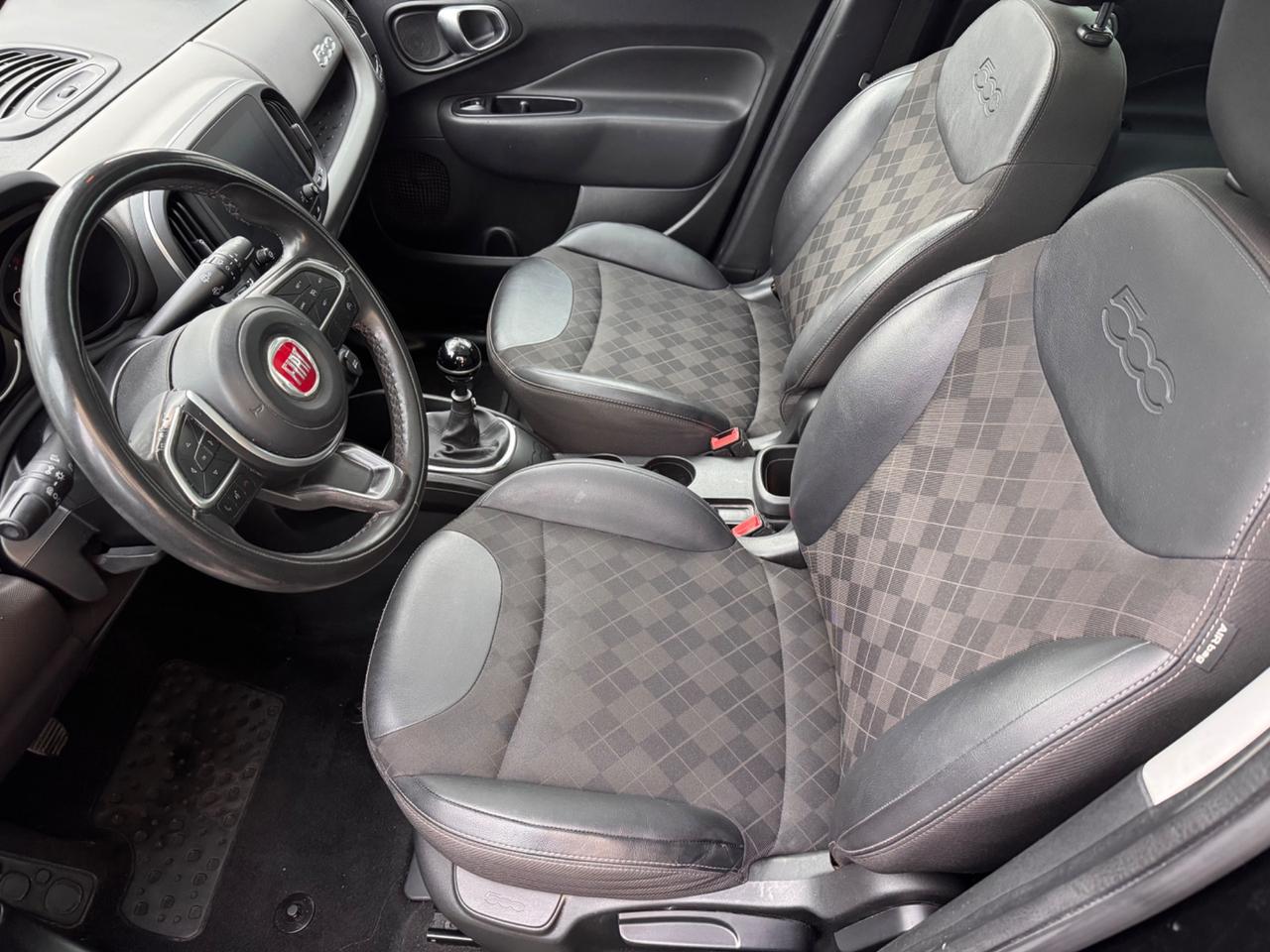 Fiat 500L 1.3 Multijet 95 CV Urban garanzia 12 mesi