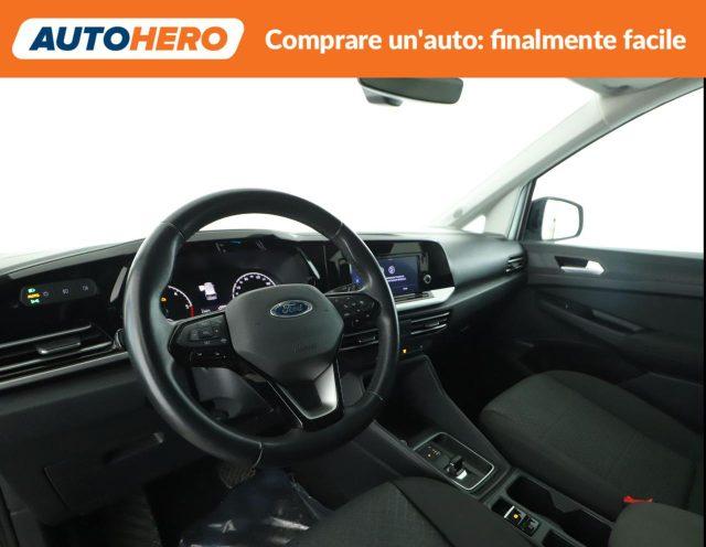 FORD Grand C-Max Grand Tourneo Connect 2.0 EcoBlue 122 CV Powershif