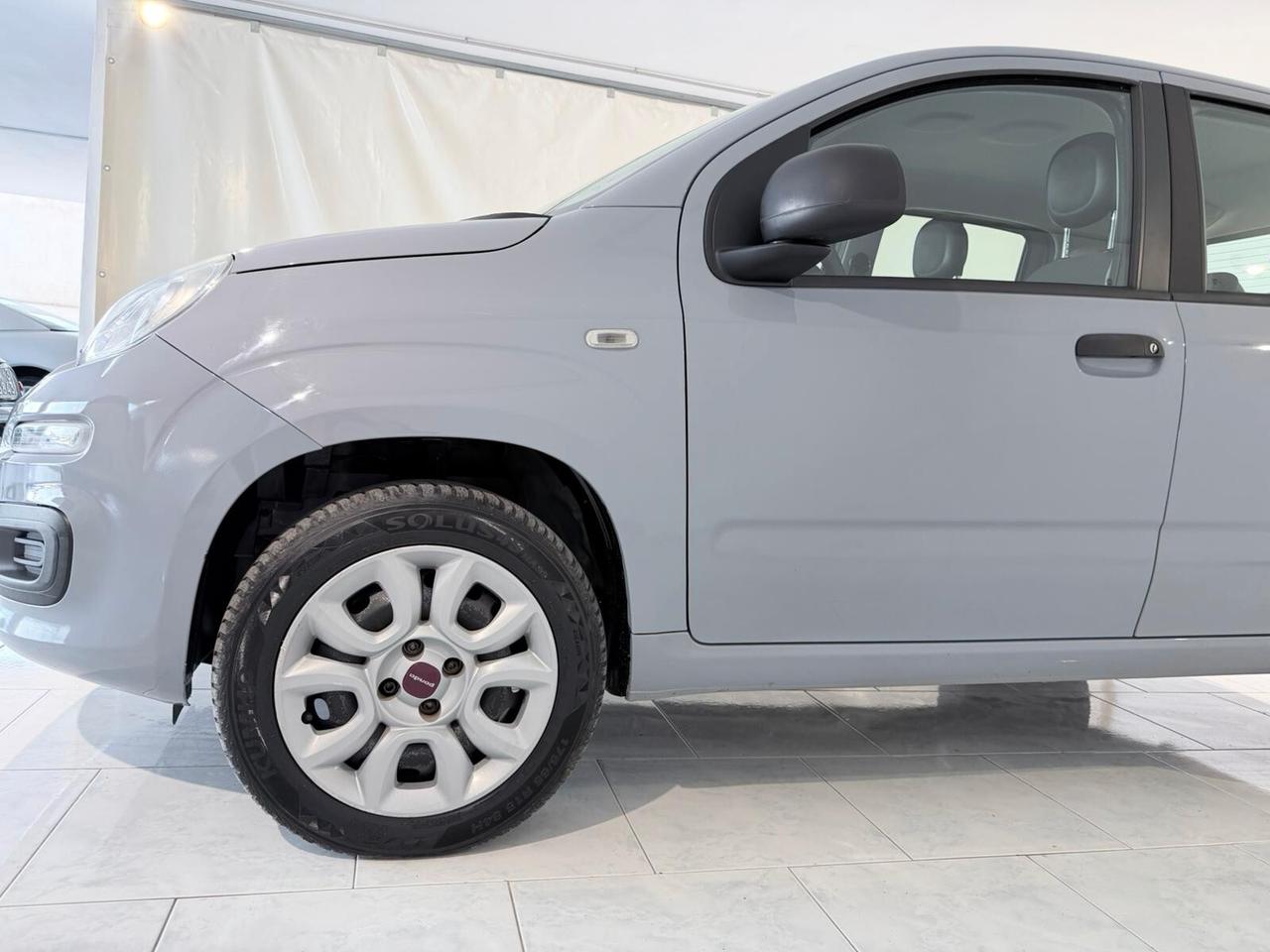 Fiat Panda ACCONTO 0€ RATE DA 175€ AL MESE