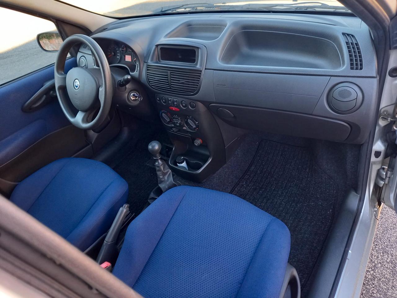 Fiat Punto 1.2 FIRE 52.000KM ORIGINALI