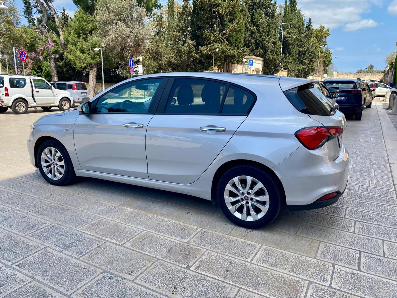 Fiat Tipo 1.4 5 porte Easy