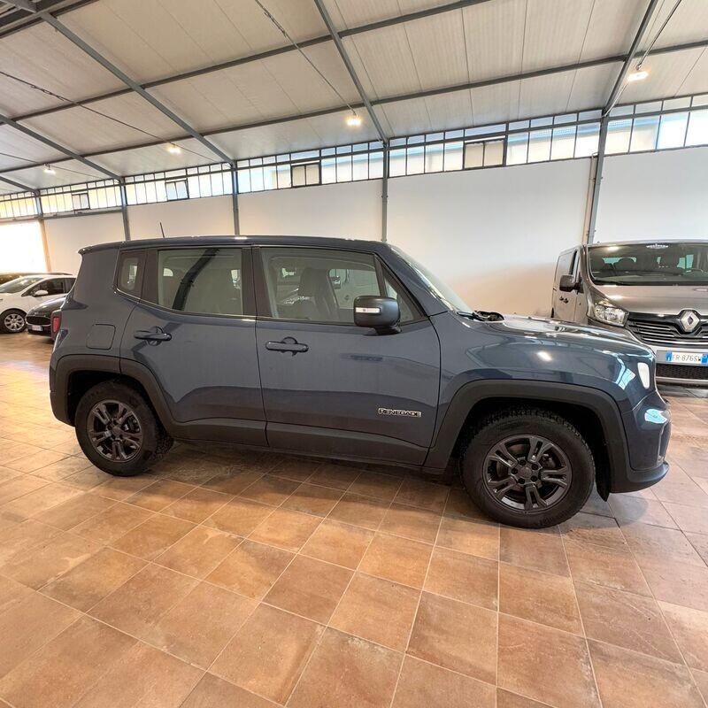 JEEP RENEGADE 1.6 130cv LONGITUDE AUTOCARRO - 2022