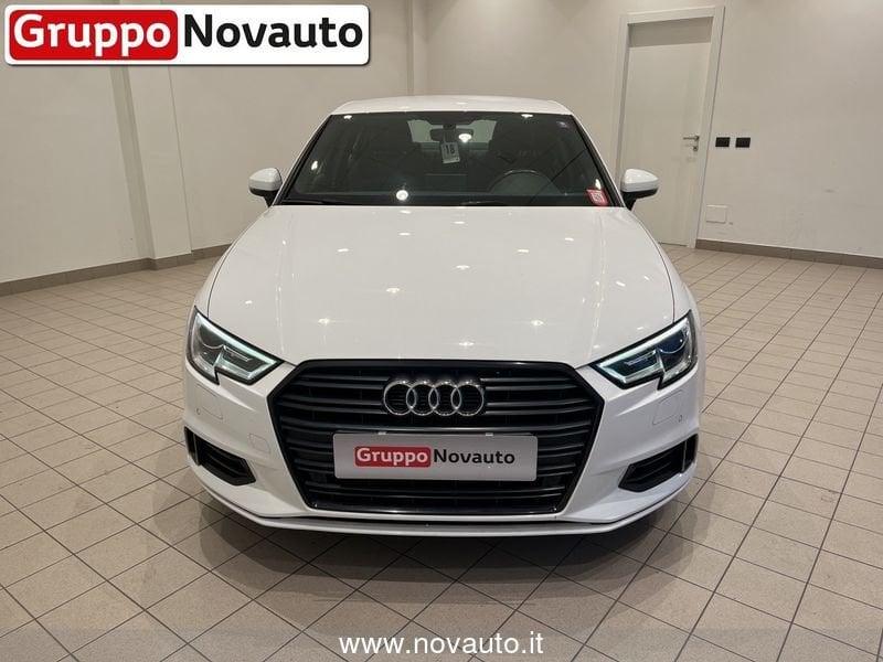 Audi A3 Sedan 30 TDI S tronic Sport