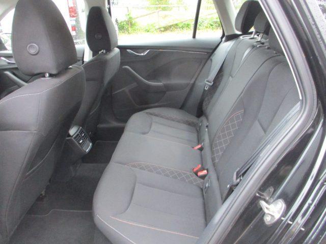 SKODA Kamiq 1.0 TSI Ambition ACC/CarPlay/OK NEOPAT.