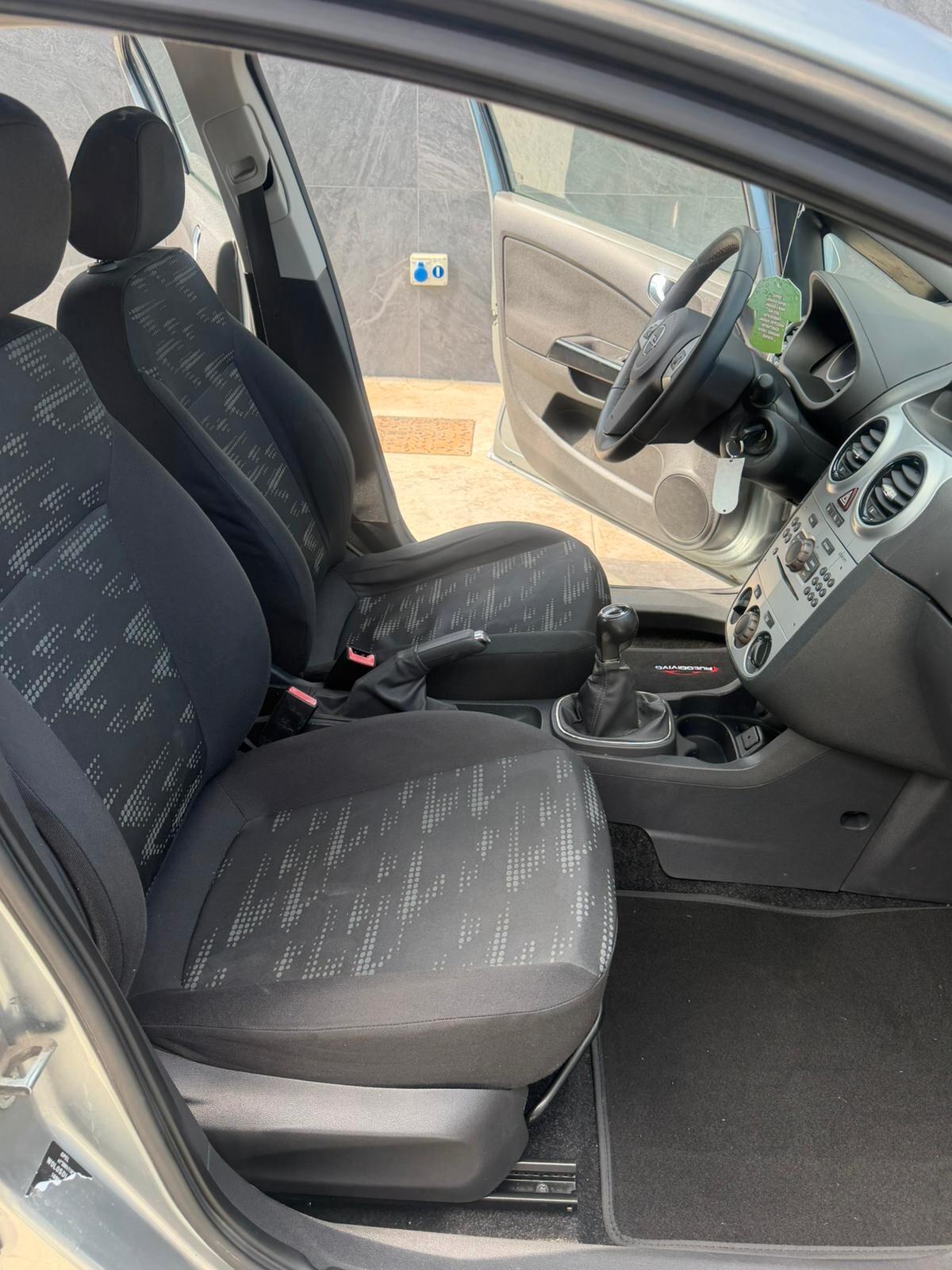 Opel Corsa 1.3 CDTI 75CV F.AP. 5 porte Cosmo