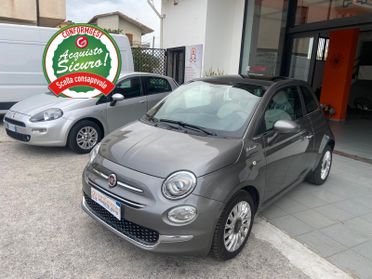 Fiat 500 1.0 Hybrid Dolcevita KM 30.000
