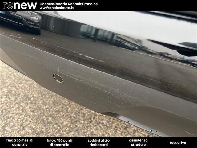 RENAULT Austral 1.2 E-Tech full hybrid Techno 200cv auto