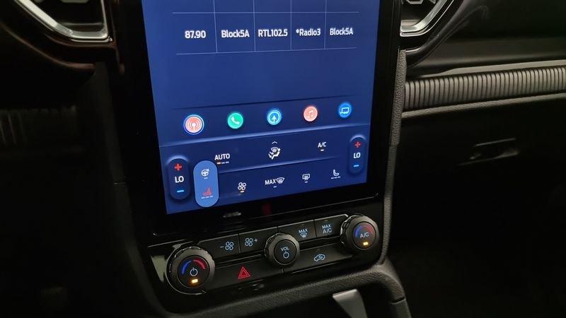 Ford Ranger 2.0 ECOBLUE DC Wildtrak 5 posti N1 Autocarro