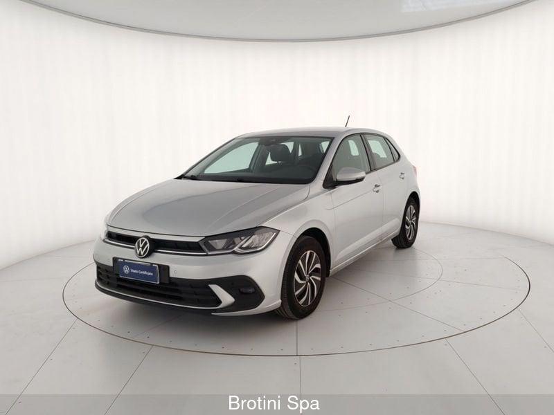 Volkswagen Polo Polo 1.0 TSI Life