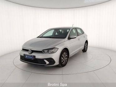 Volkswagen Polo Polo 1.0 TSI Life
