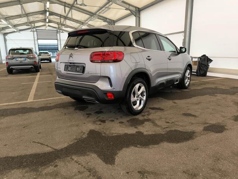 Citroen C5 Aircross BlueHDi 130 S&S Business