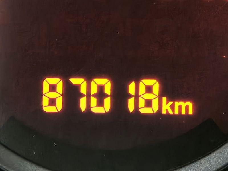 FIAT 500 1.2 69cv Lounge