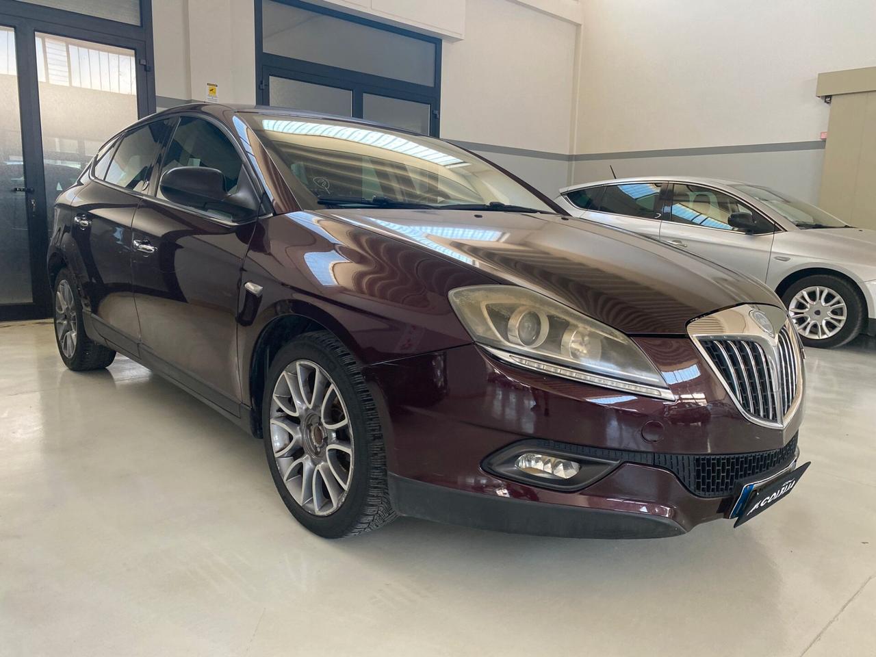 Lancia Delta 1.6 MJT GOLD 120CV