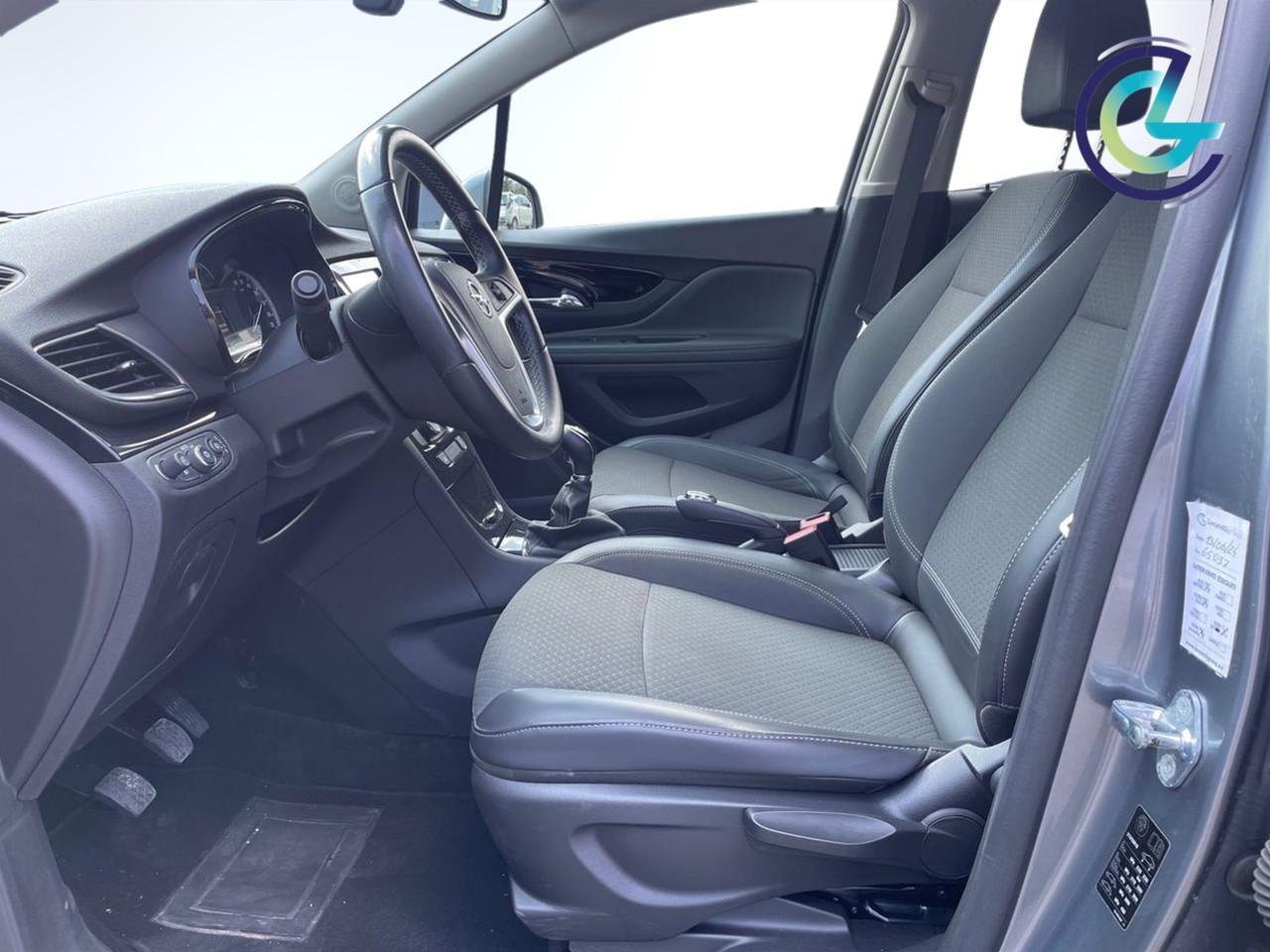 OPEL Mokka X - Mokka X 1.4 t Innovation Gpl-tech 4x2 140cv my18