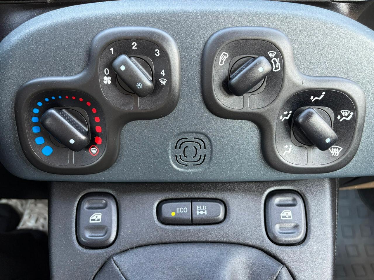 Fiat Panda 0.9 TwinAir Turbo S&S 4x4