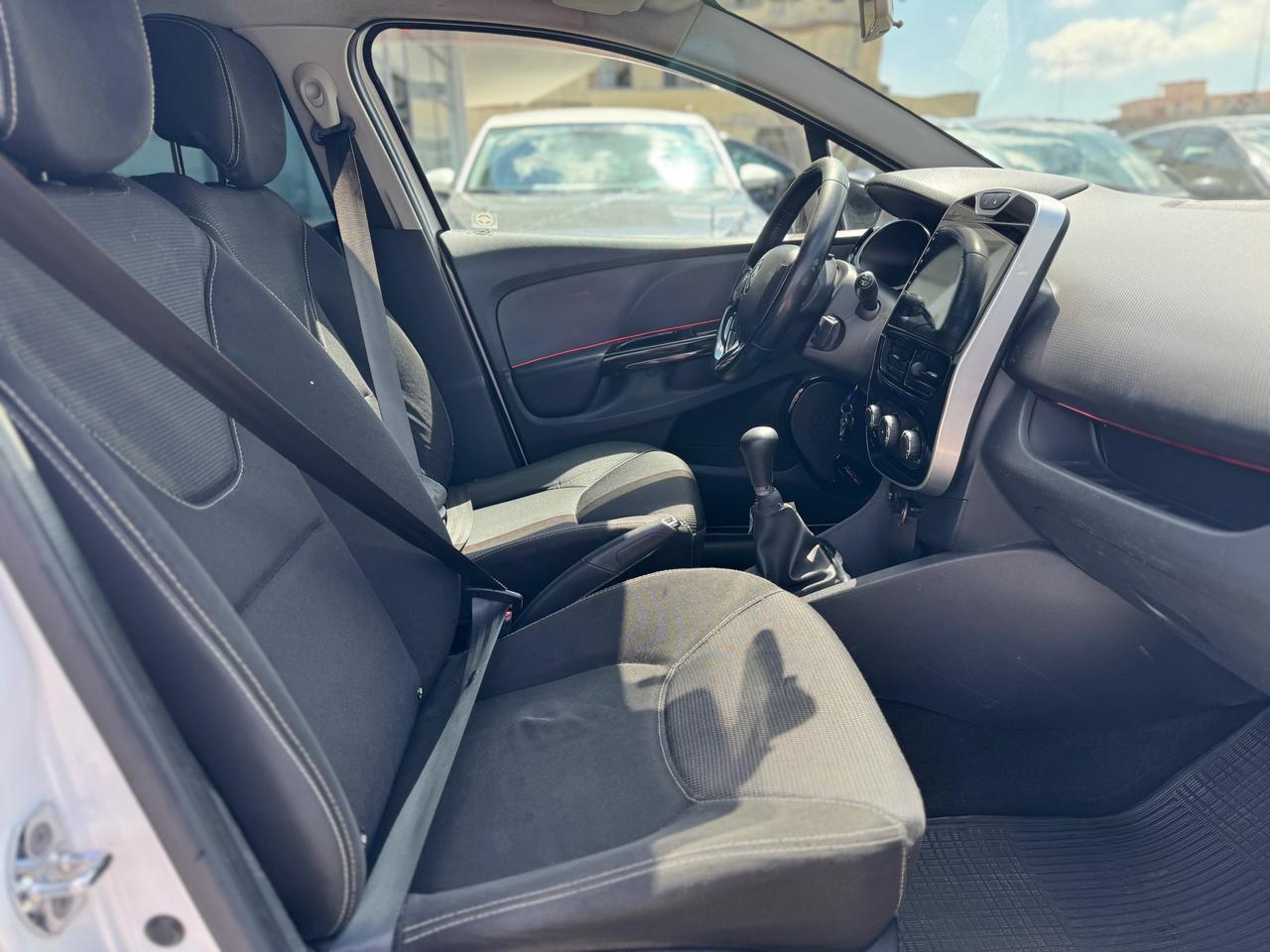 Renault Clio 5 Porte Clio 5p 1.2 Wave Gpl 75cv