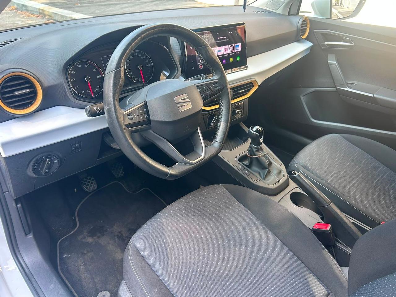 Seat Ibiza 1.0 TSI Style #50251