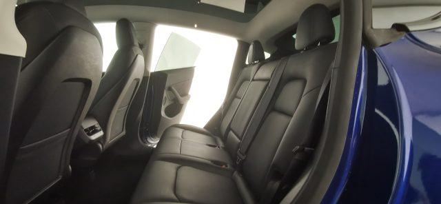 TESLA Model Y Long Range Dual Motor AWD - Autopilot avanzato