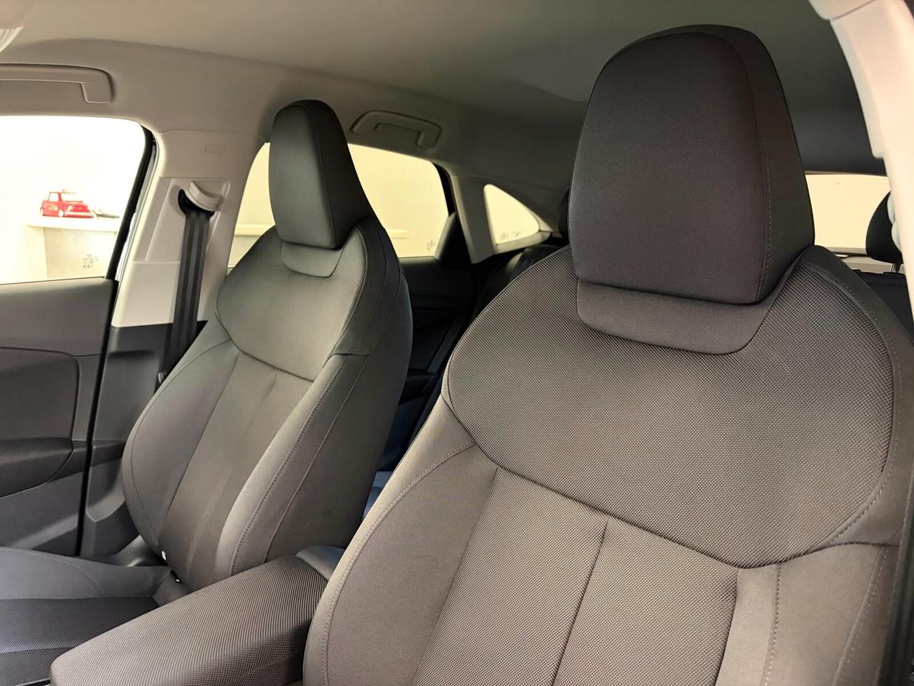 Audi Q3 SPB 35 TDI S tronic line edition